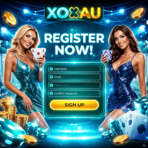 XOXAU registration benefits in Bangladesh